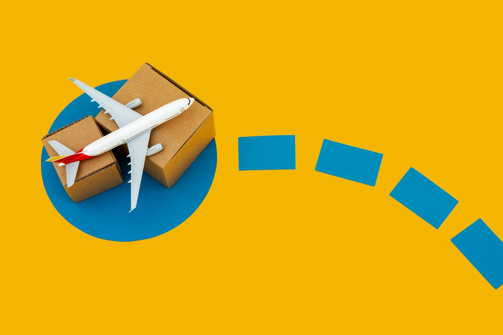 Air Cargo Services