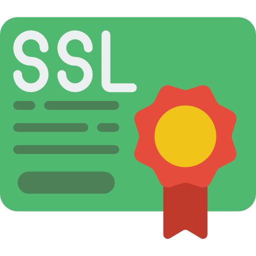 SSL Secured